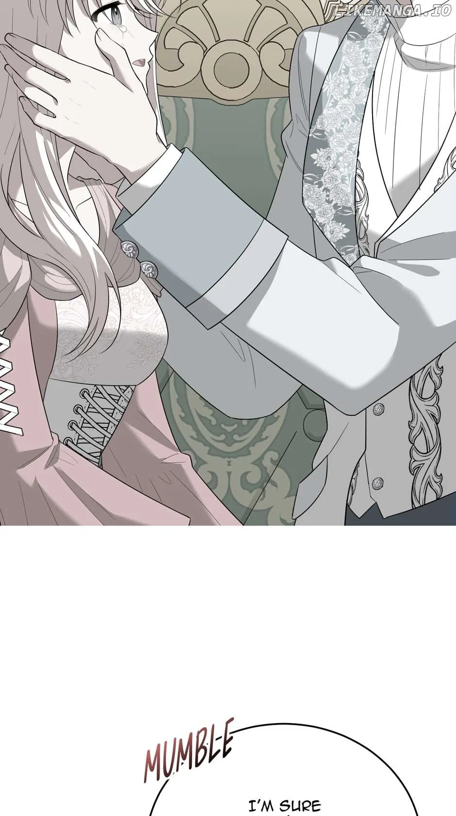 Four Dangerous Brothers to My Rescue! Chapter 83 – Page 50