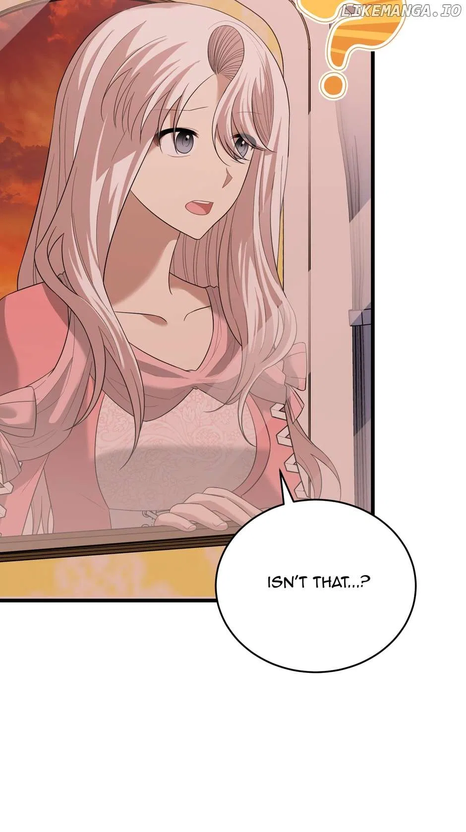 Four Dangerous Brothers to My Rescue! Chapter 83 – Page 54