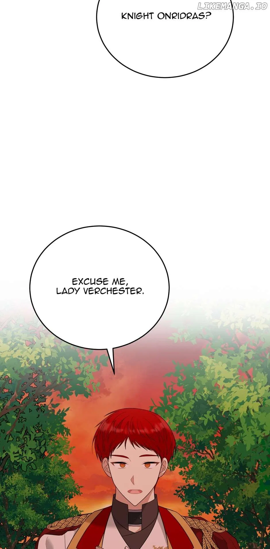 Four Dangerous Brothers to My Rescue! Chapter 83 – Page 56