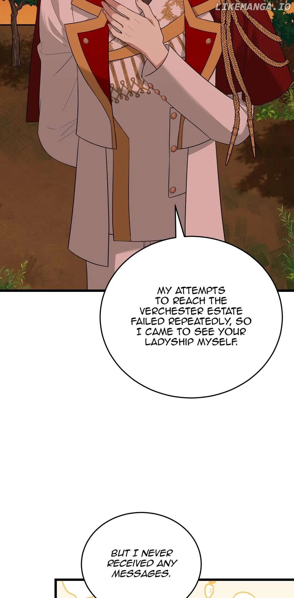 Four Dangerous Brothers to My Rescue! Chapter 83 – Page 57