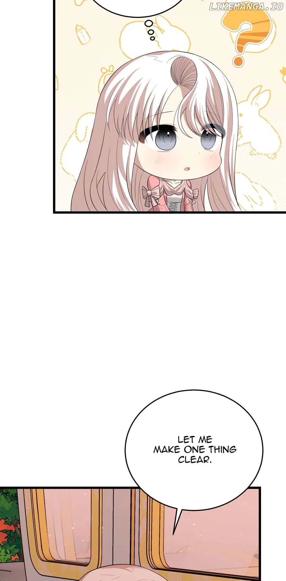 Four Dangerous Brothers to My Rescue! Chapter 83 – Page 58