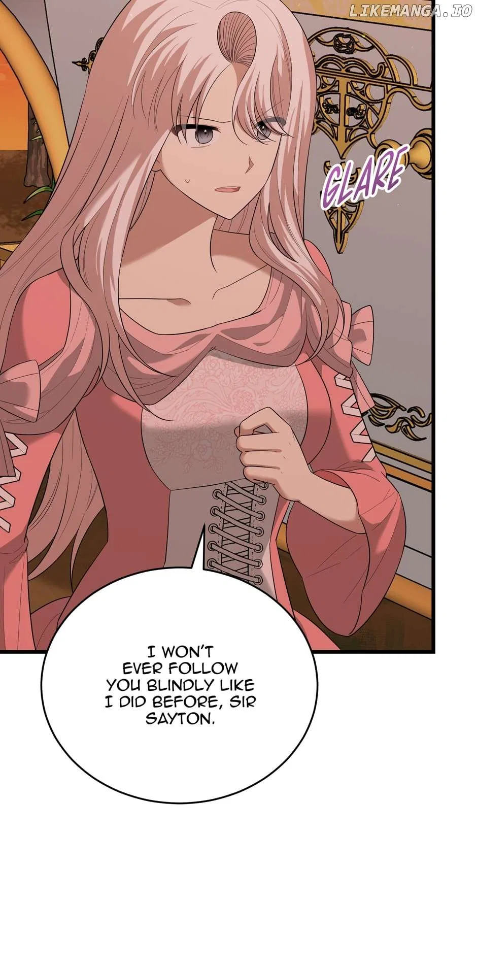 Four Dangerous Brothers to My Rescue! Chapter 83 – Page 59