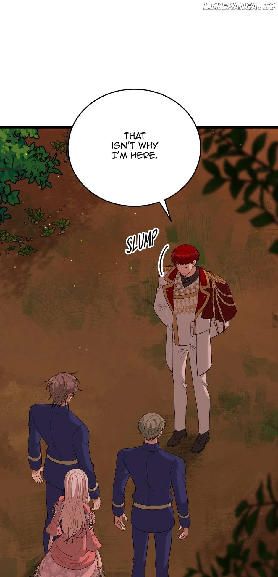 Four Dangerous Brothers to My Rescue! Chapter 83 – Page 60