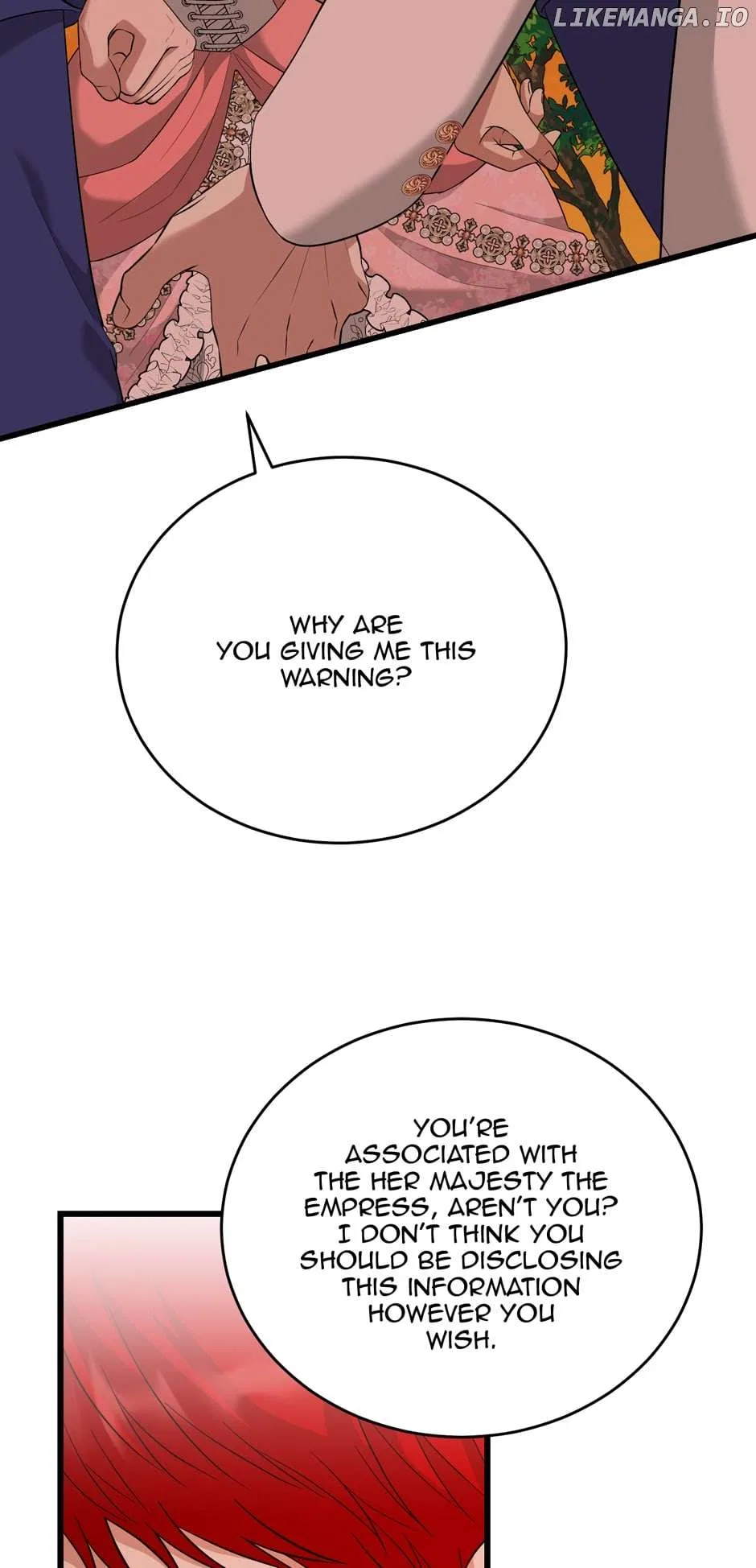 Four Dangerous Brothers to My Rescue! Chapter 83 – Page 63