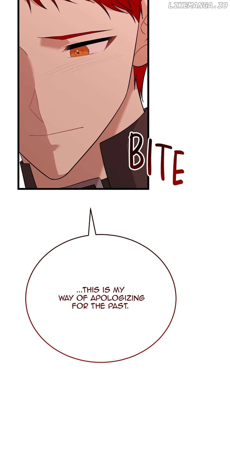 Four Dangerous Brothers to My Rescue! Chapter 83 – Page 64
