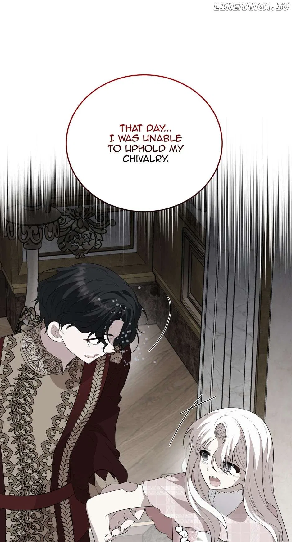 Four Dangerous Brothers to My Rescue! Chapter 83 – Page 65