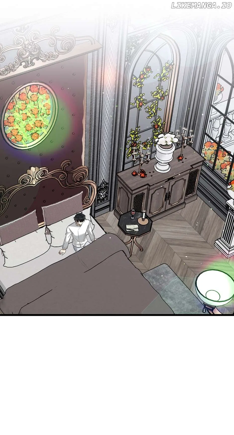 Four Dangerous Brothers to My Rescue! Chapter 83 – Page 69