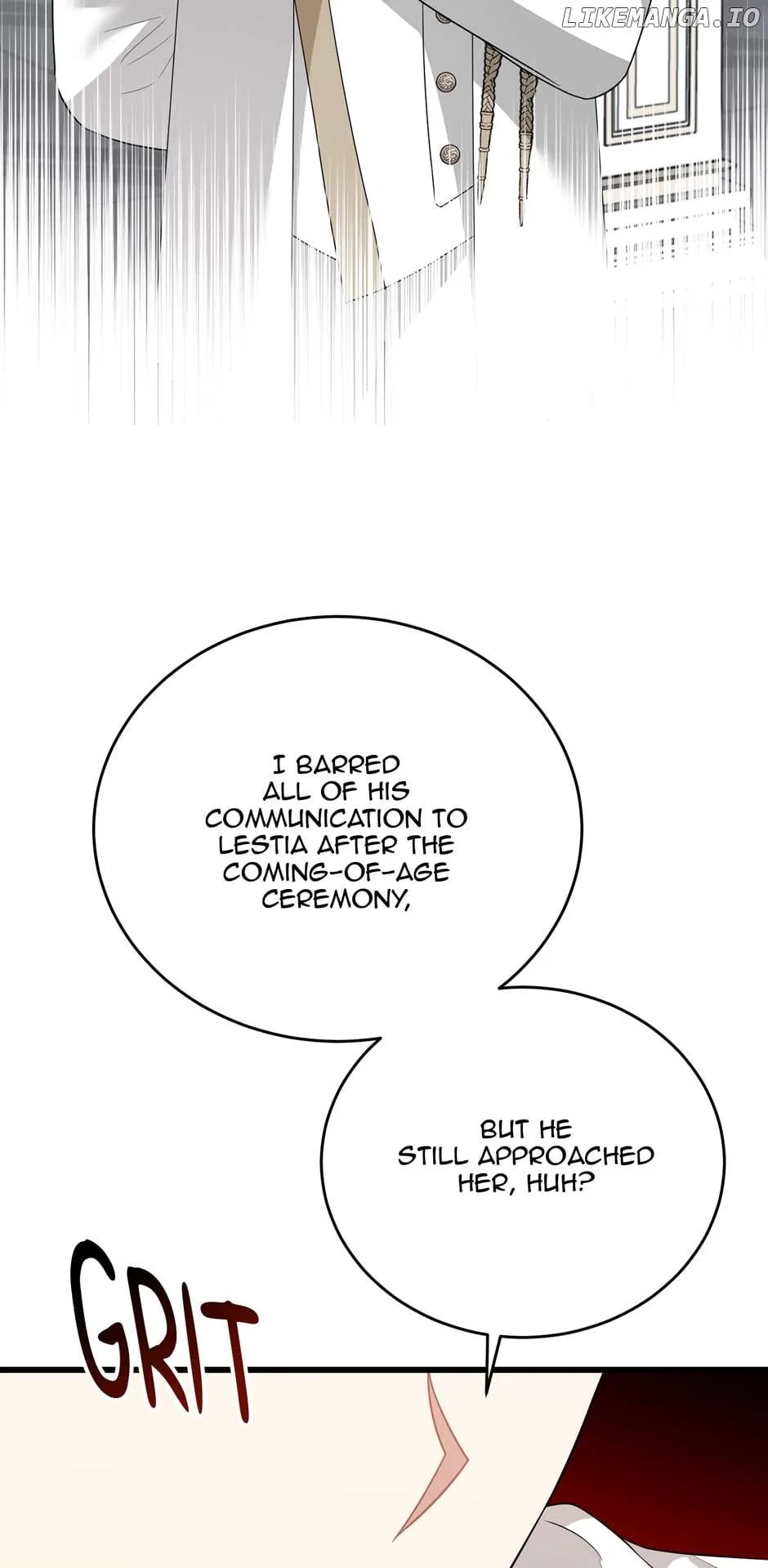 Four Dangerous Brothers to My Rescue! Chapter 83 – Page 72