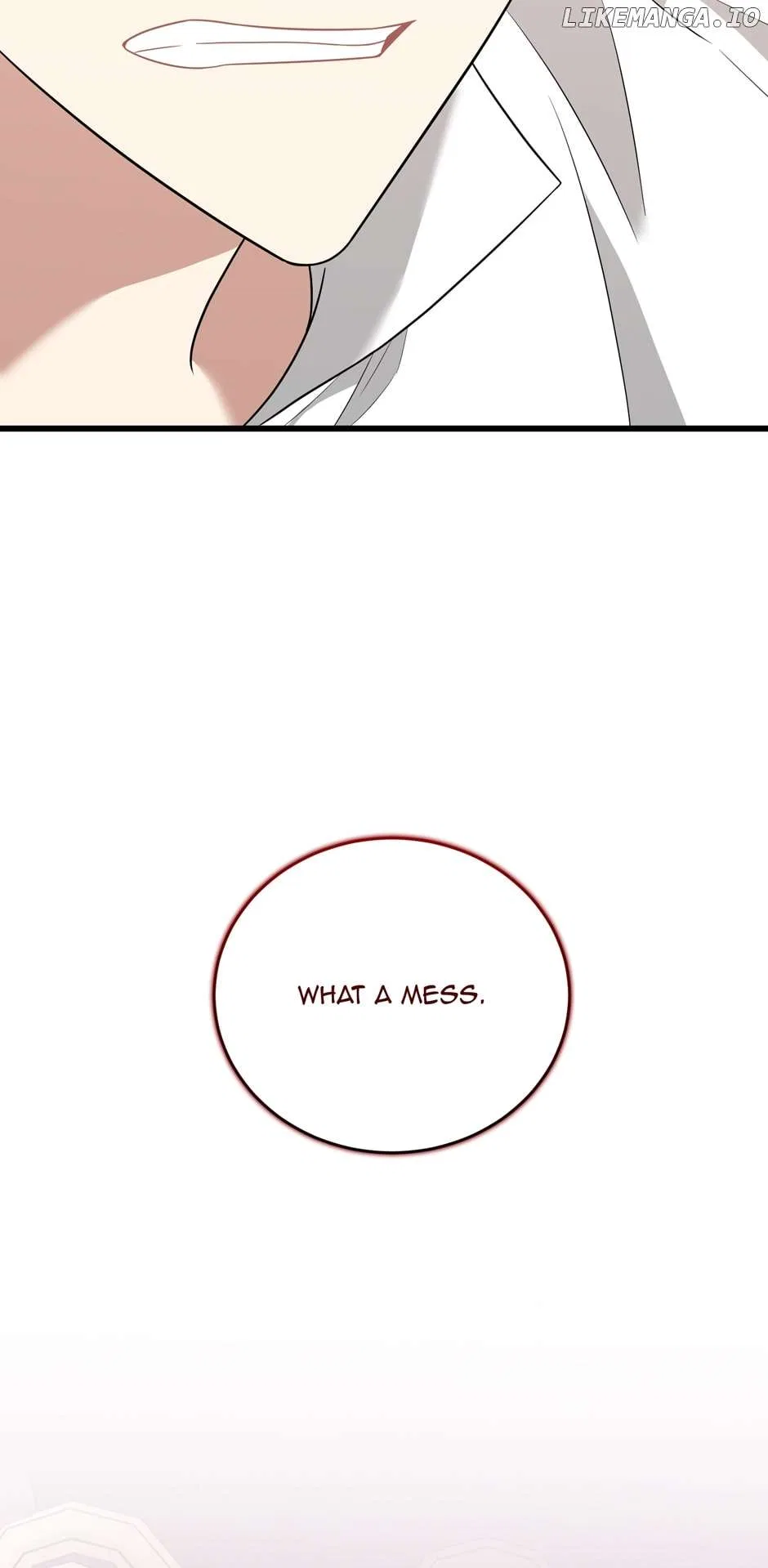 Four Dangerous Brothers to My Rescue! Chapter 83 – Page 73