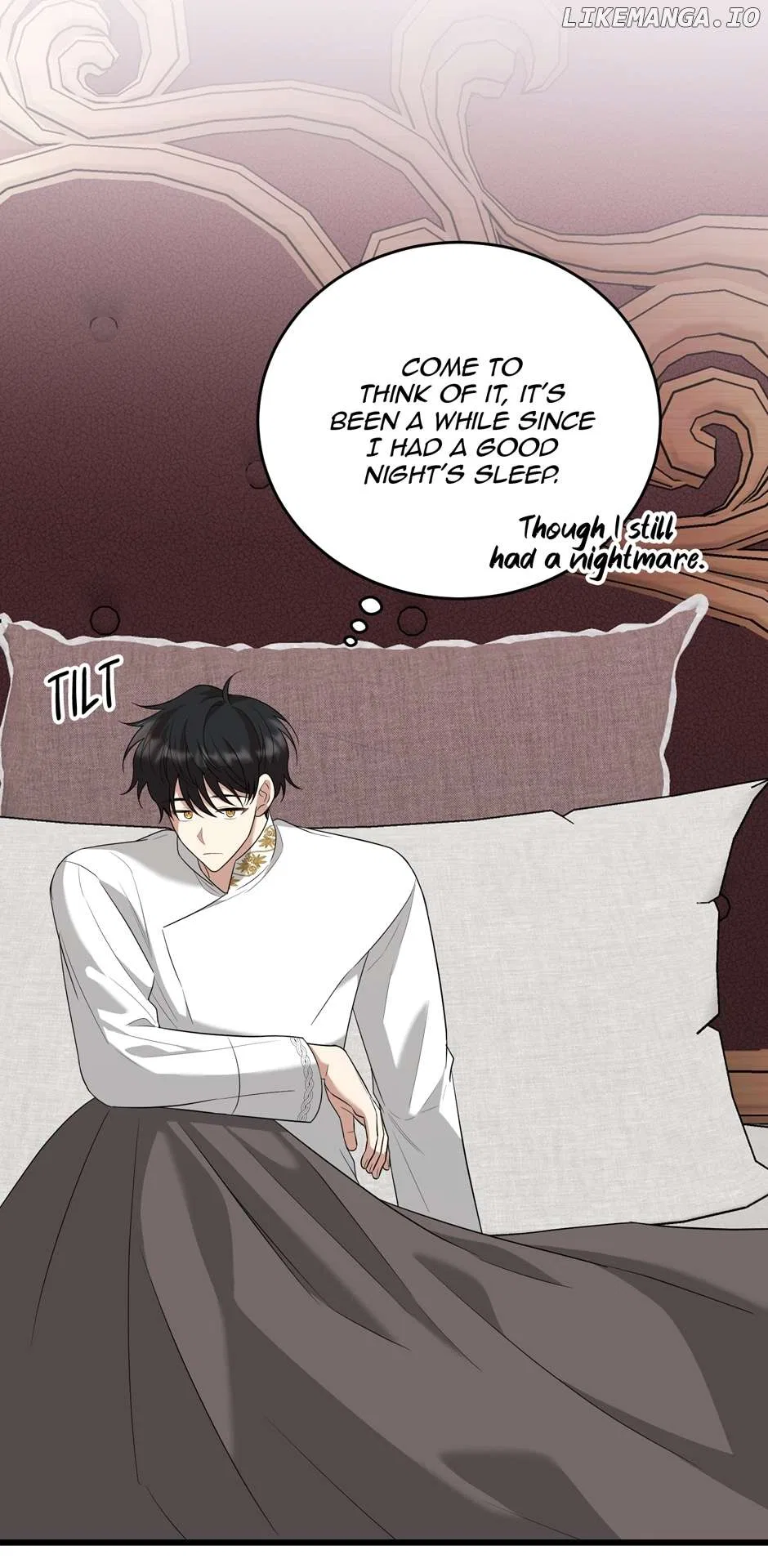 Four Dangerous Brothers to My Rescue! Chapter 83 – Page 74