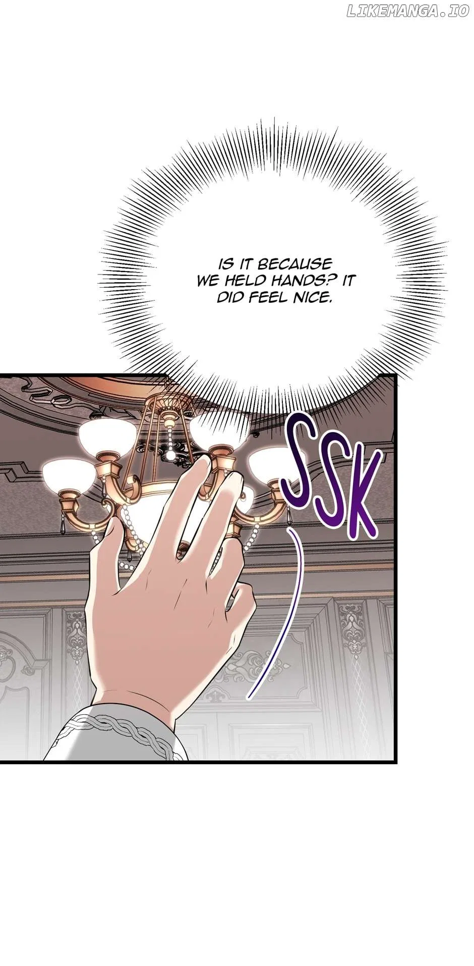 Four Dangerous Brothers to My Rescue! Chapter 83 – Page 75