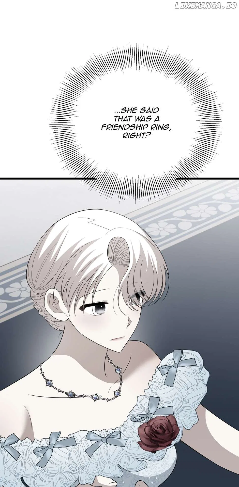 Four Dangerous Brothers to My Rescue! Chapter 83 – Page 76