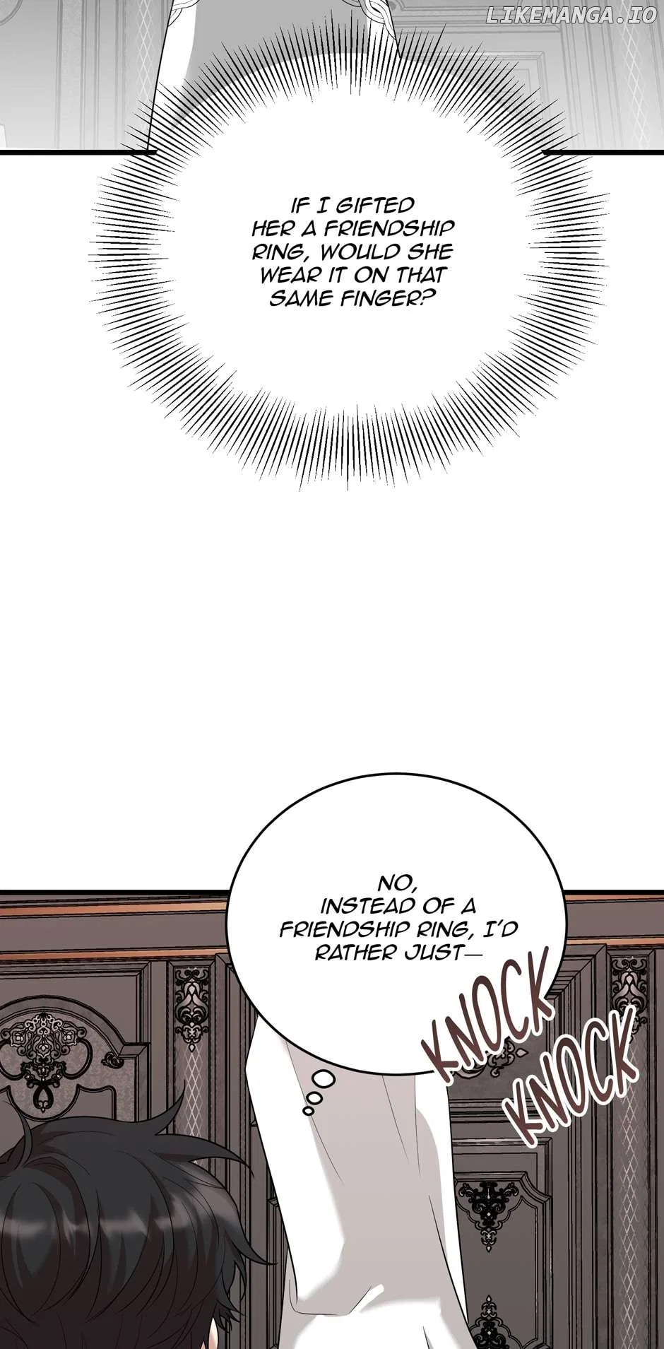 Four Dangerous Brothers to My Rescue! Chapter 83 – Page 78