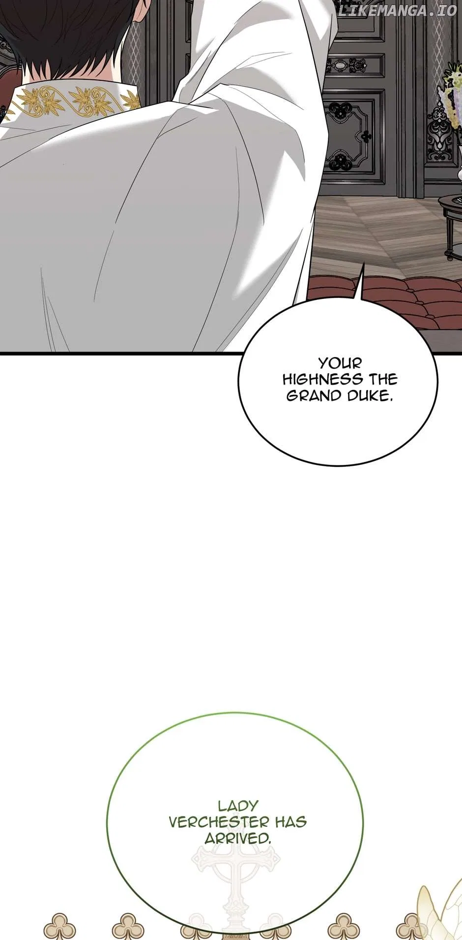 Four Dangerous Brothers to My Rescue! Chapter 83 – Page 79
