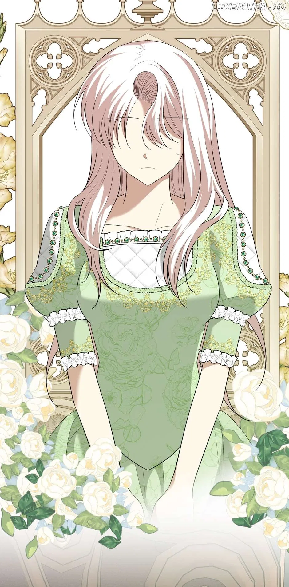 Four Dangerous Brothers to My Rescue! Chapter 83 – Page 80