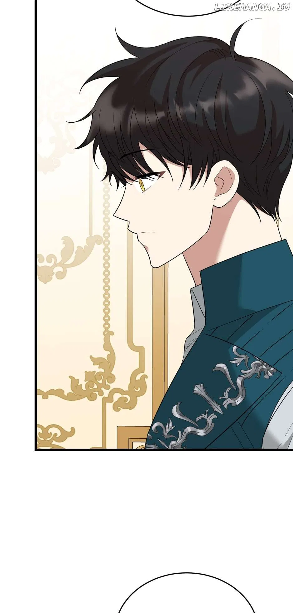Four Dangerous Brothers to My Rescue! Chapter 83 – Page 86