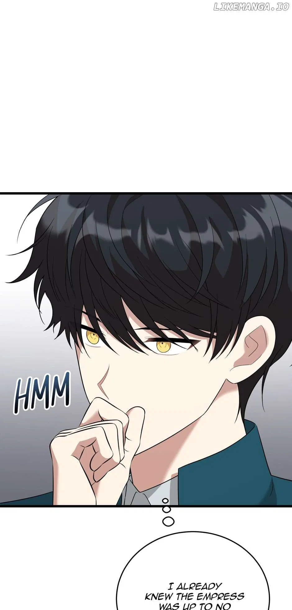 Four Dangerous Brothers to My Rescue! Chapter 83 – Page 88