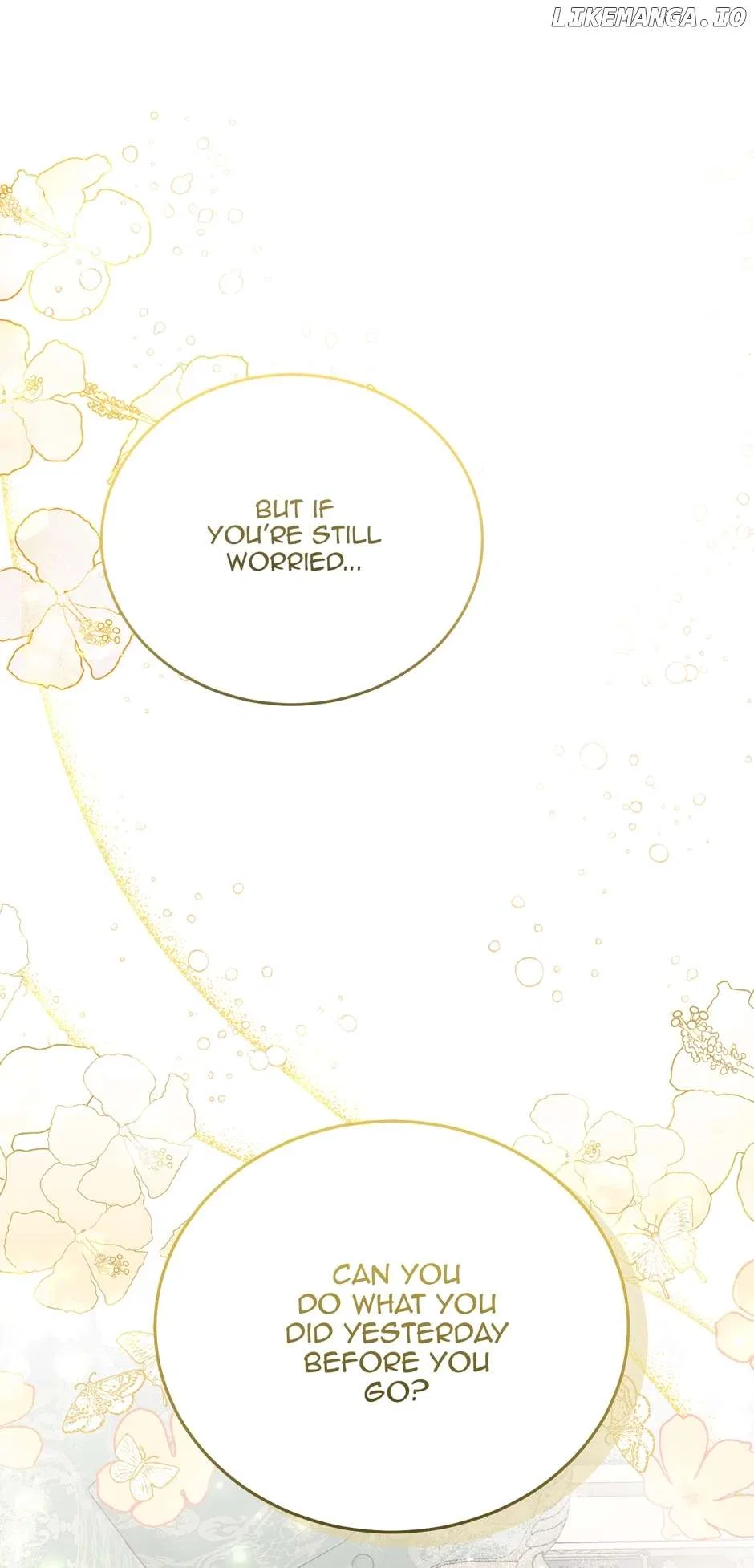 Four Dangerous Brothers to My Rescue! Chapter 83 – Page 94