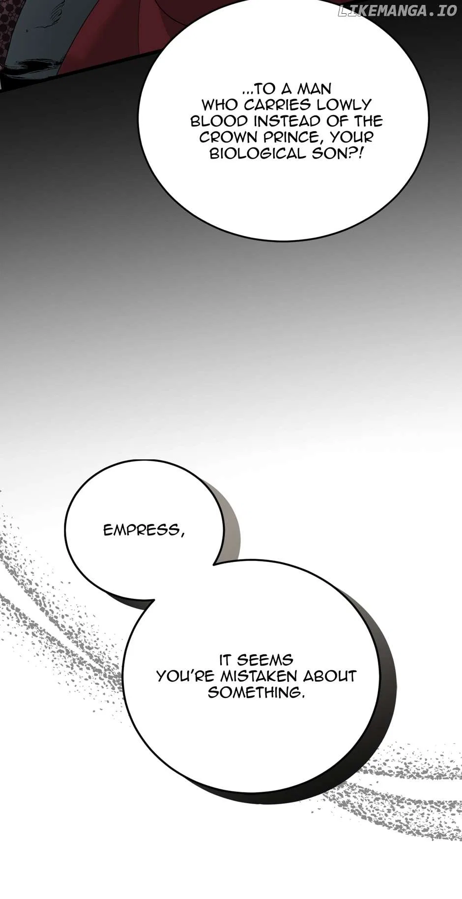 Four Dangerous Brothers to My Rescue! Chapter 82 – Page 6
