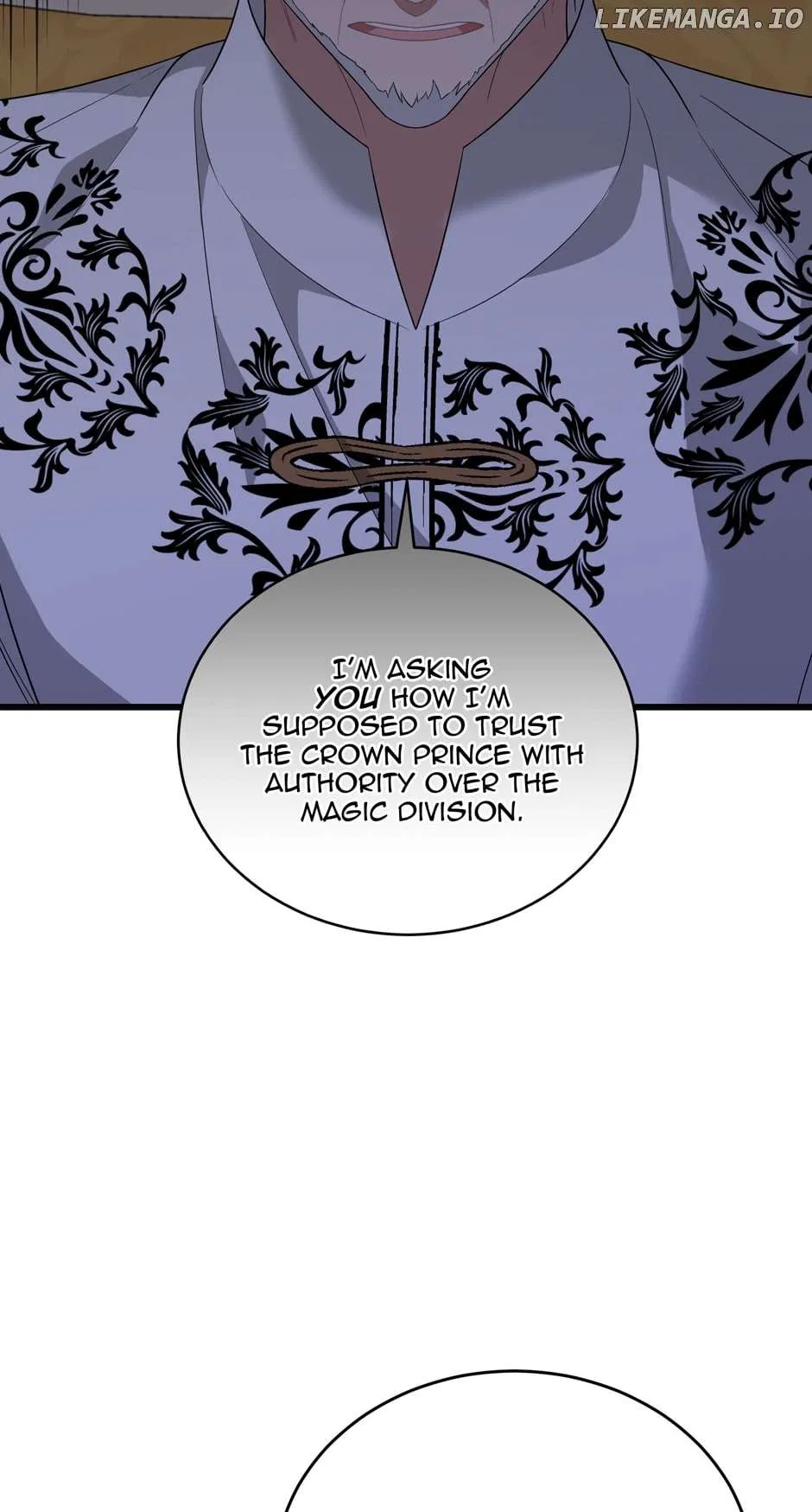 Four Dangerous Brothers to My Rescue! Chapter 82 – Page 8