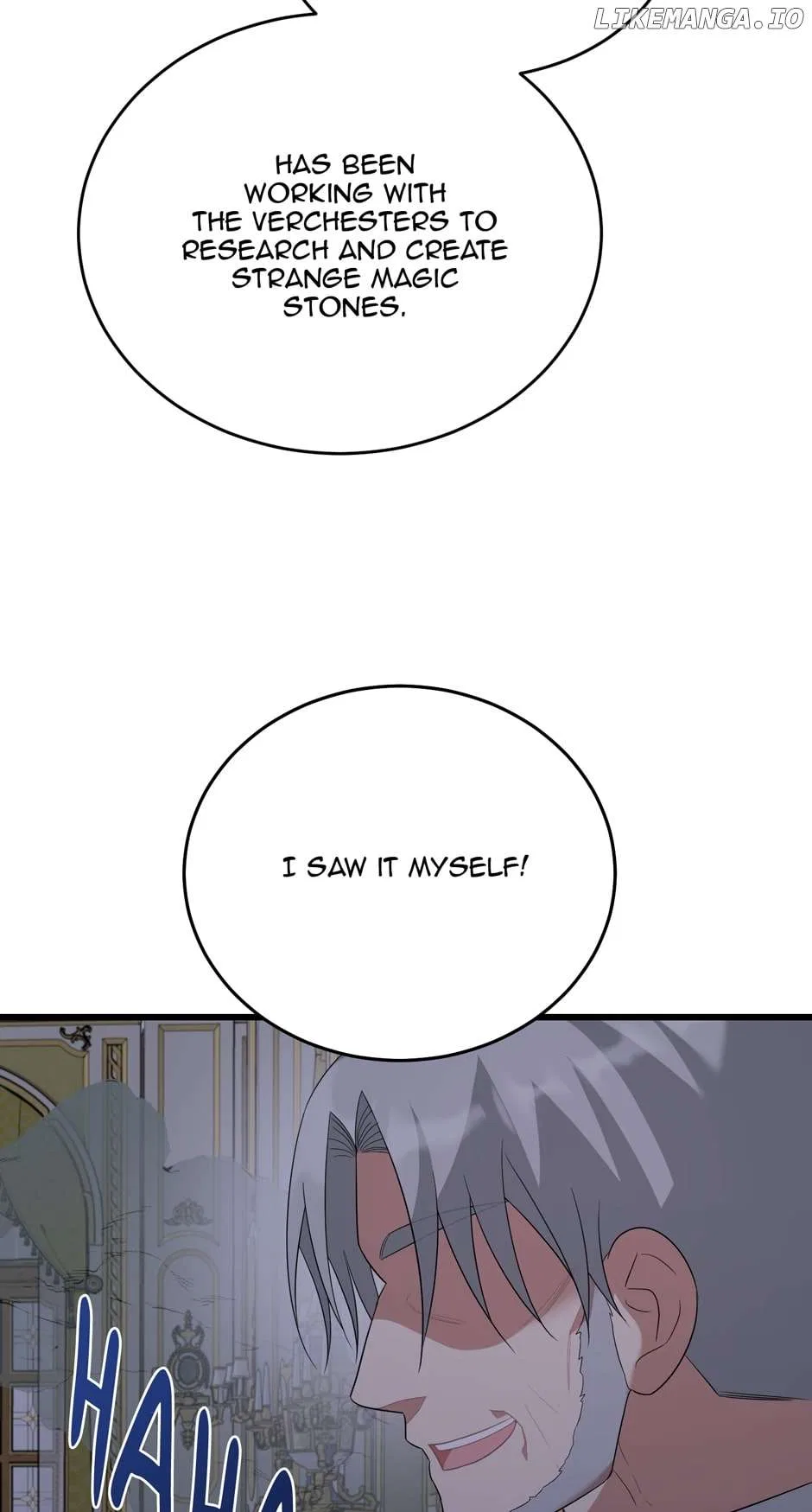 Four Dangerous Brothers to My Rescue! Chapter 82 – Page 10