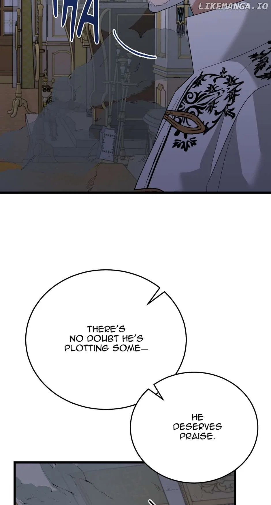 Four Dangerous Brothers to My Rescue! Chapter 82 – Page 11