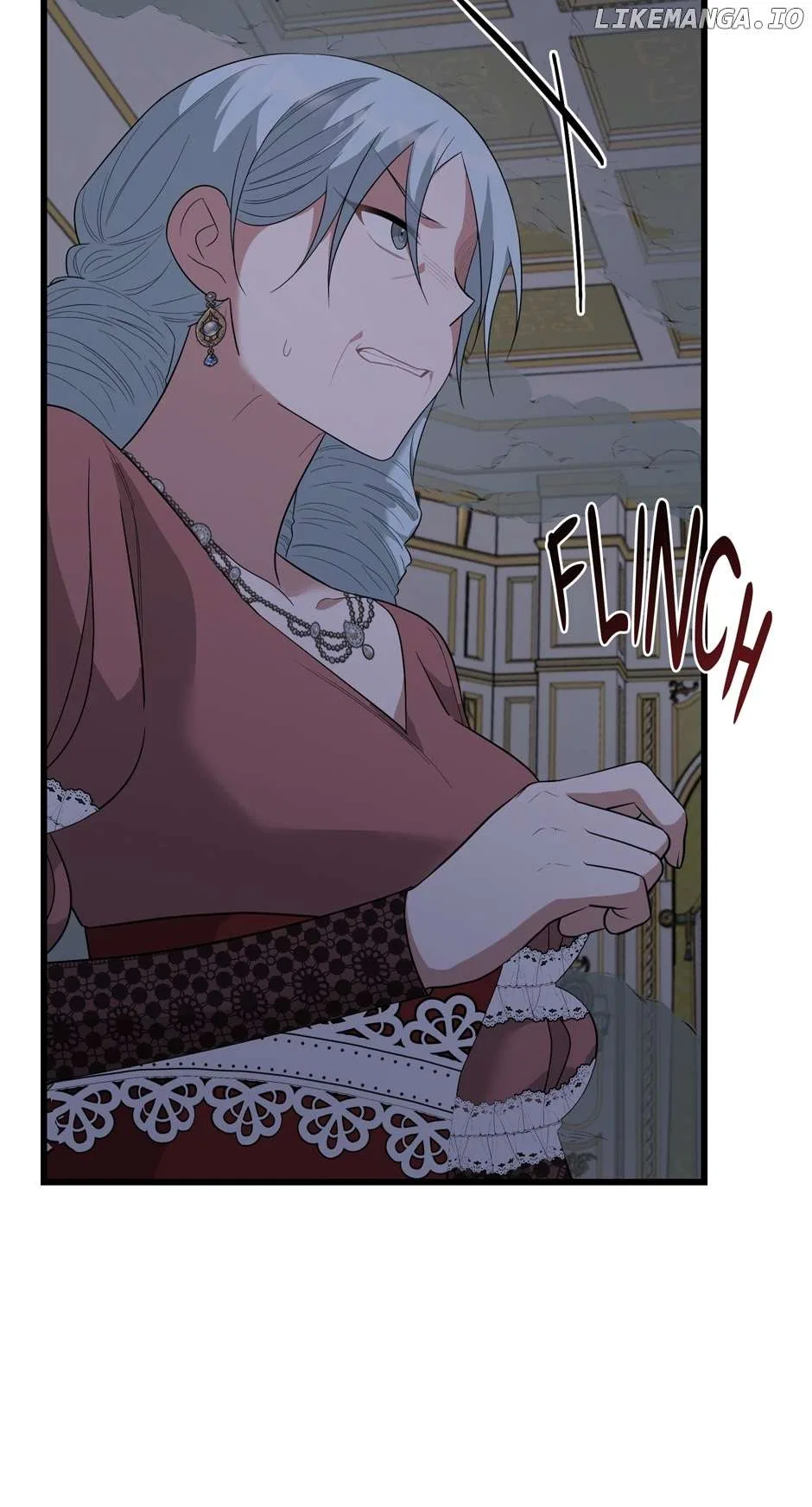 Four Dangerous Brothers to My Rescue! Chapter 82 – Page 12