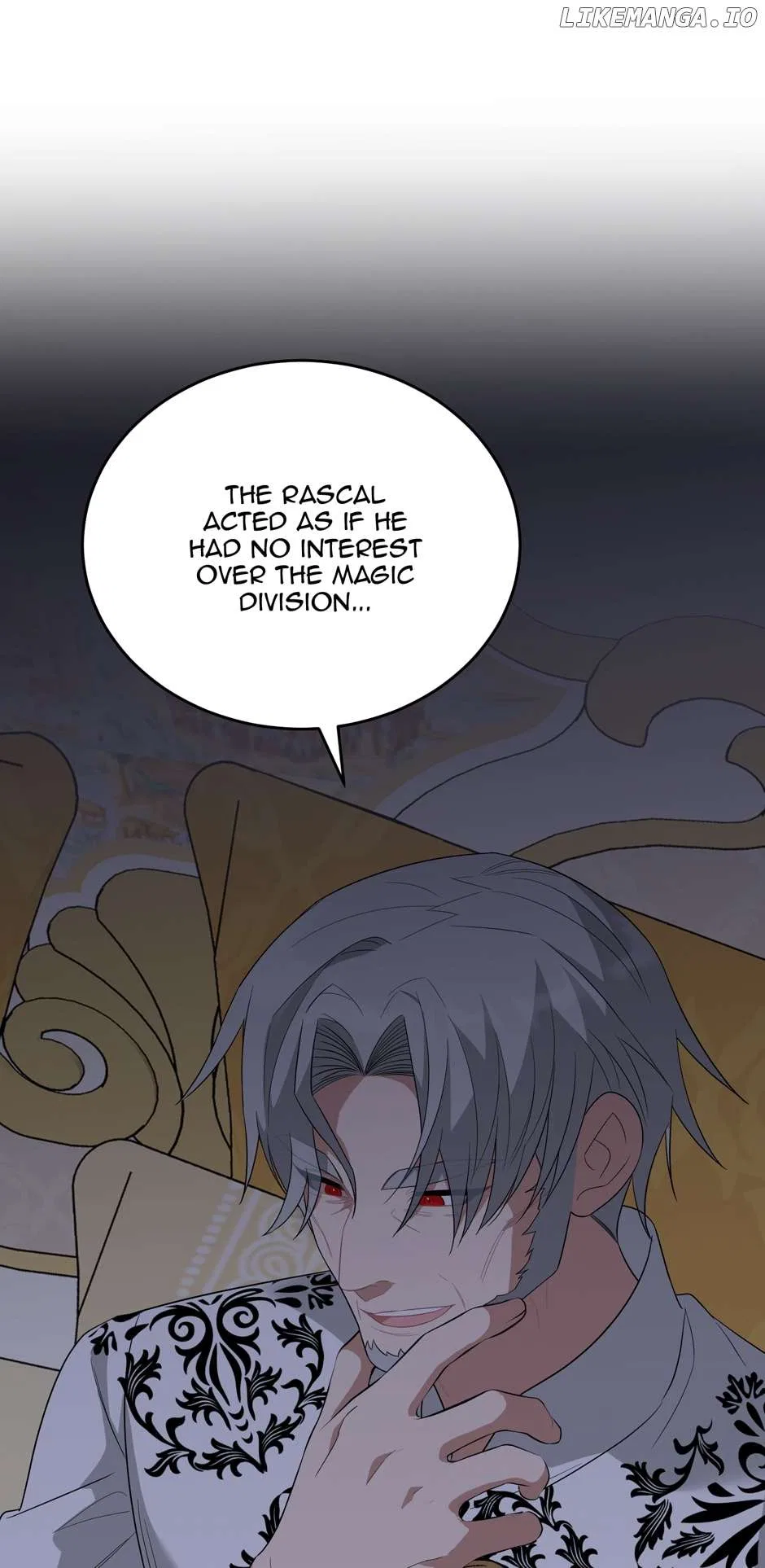 Four Dangerous Brothers to My Rescue! Chapter 82 – Page 13