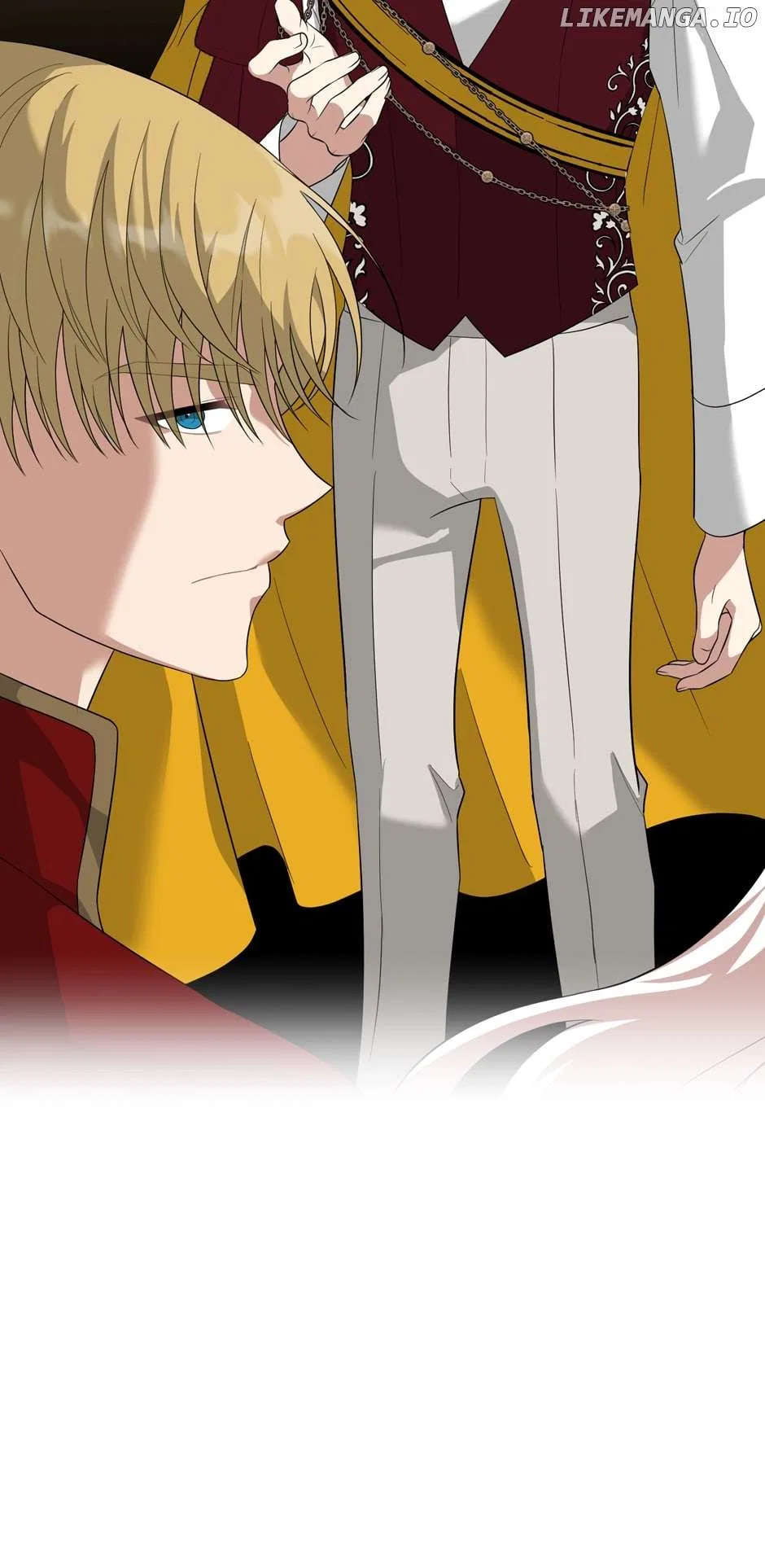Four Dangerous Brothers to My Rescue! Chapter 82 – Page 15