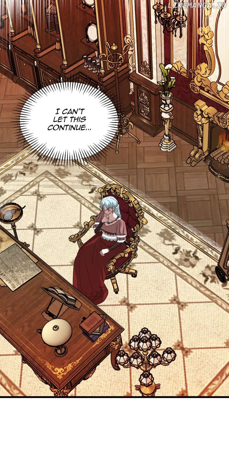 Four Dangerous Brothers to My Rescue! Chapter 82 – Page 18