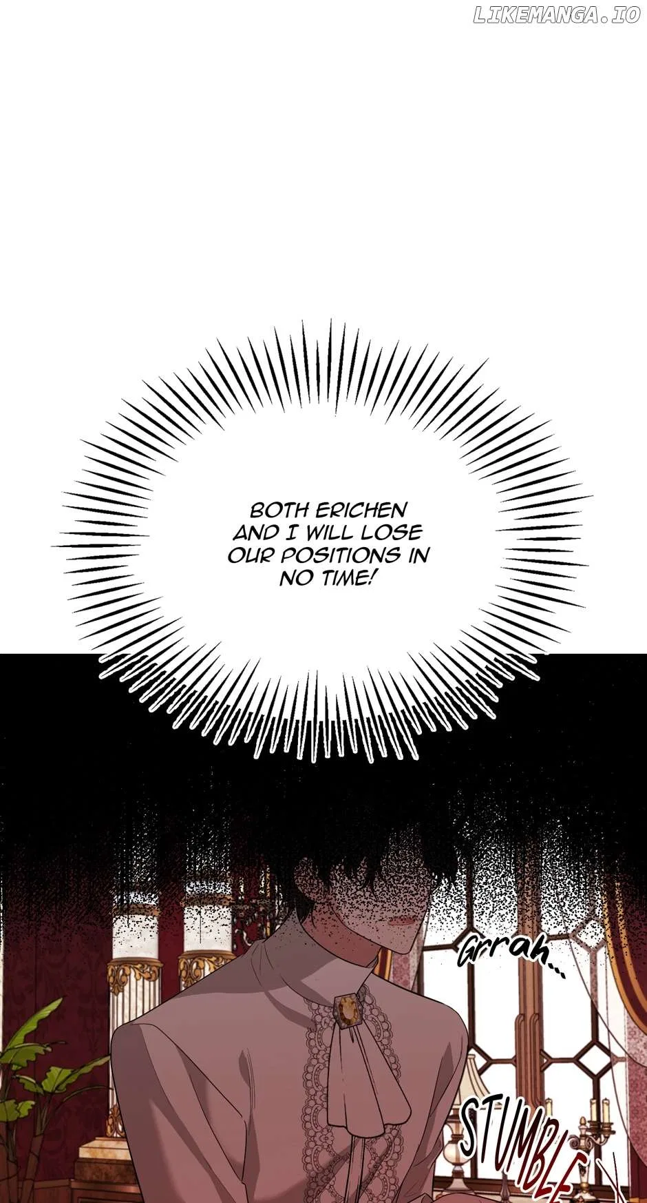 Four Dangerous Brothers to My Rescue! Chapter 82 – Page 19