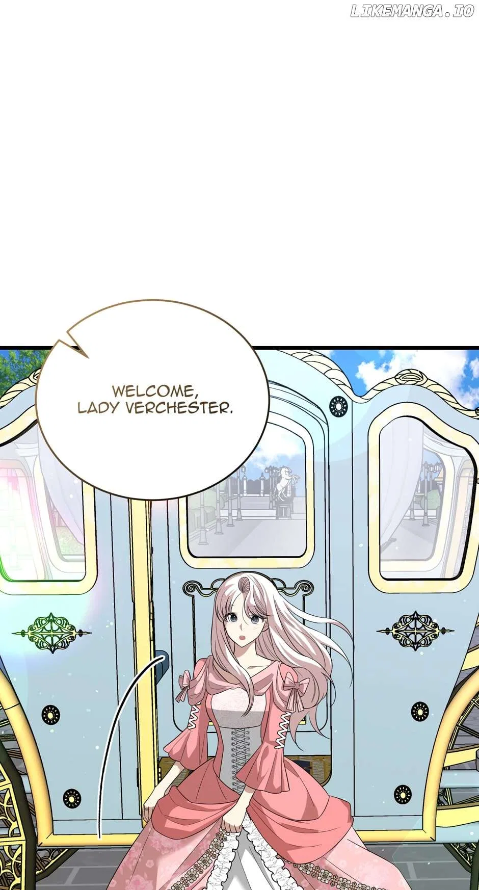 Four Dangerous Brothers to My Rescue! Chapter 82 – Page 30