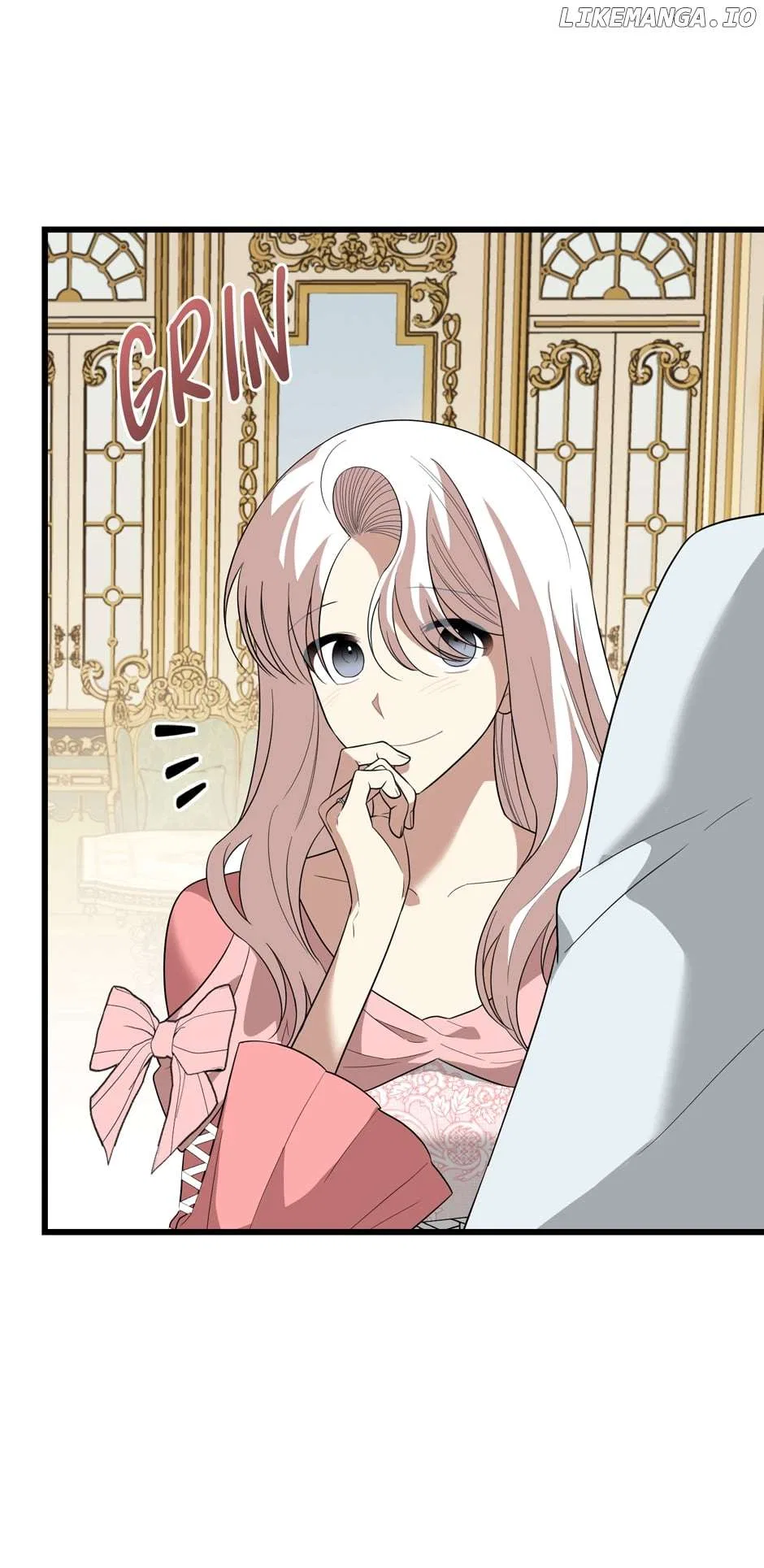 Four Dangerous Brothers to My Rescue! Chapter 82 – Page 48