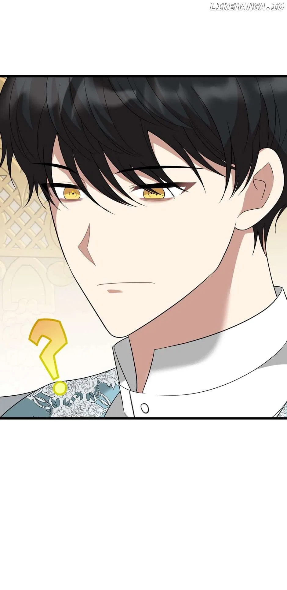 Four Dangerous Brothers to My Rescue! Chapter 82 – Page 49