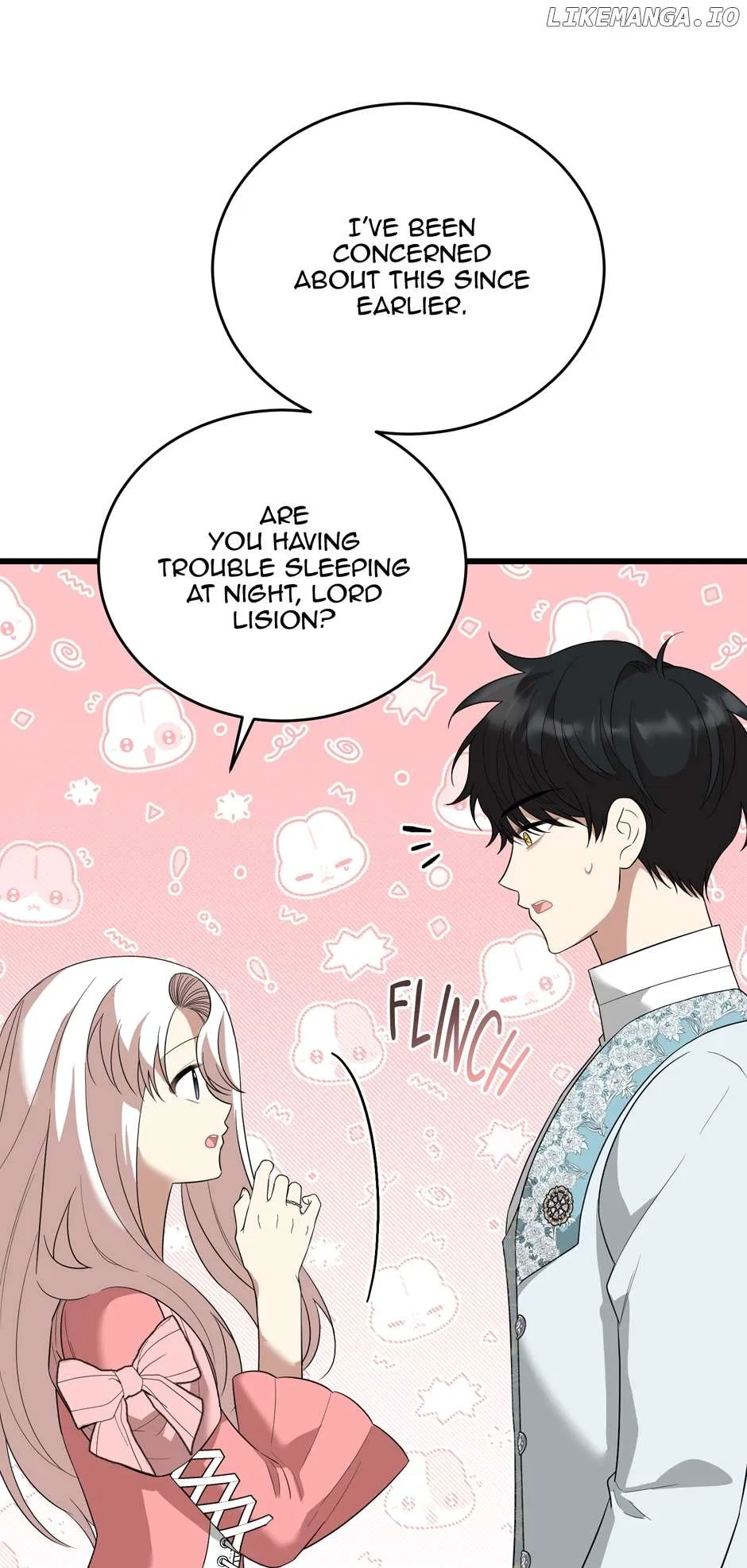 Four Dangerous Brothers to My Rescue! Chapter 82 – Page 50