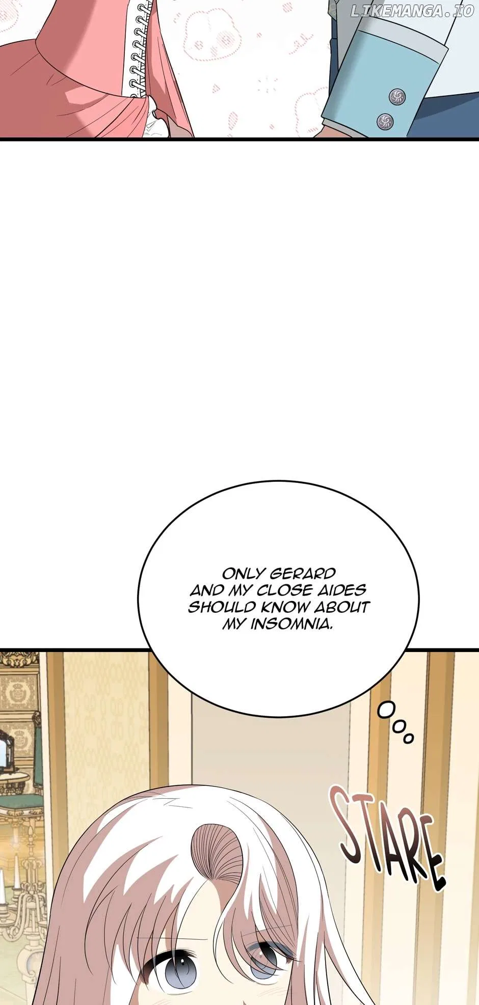 Four Dangerous Brothers to My Rescue! Chapter 82 – Page 51