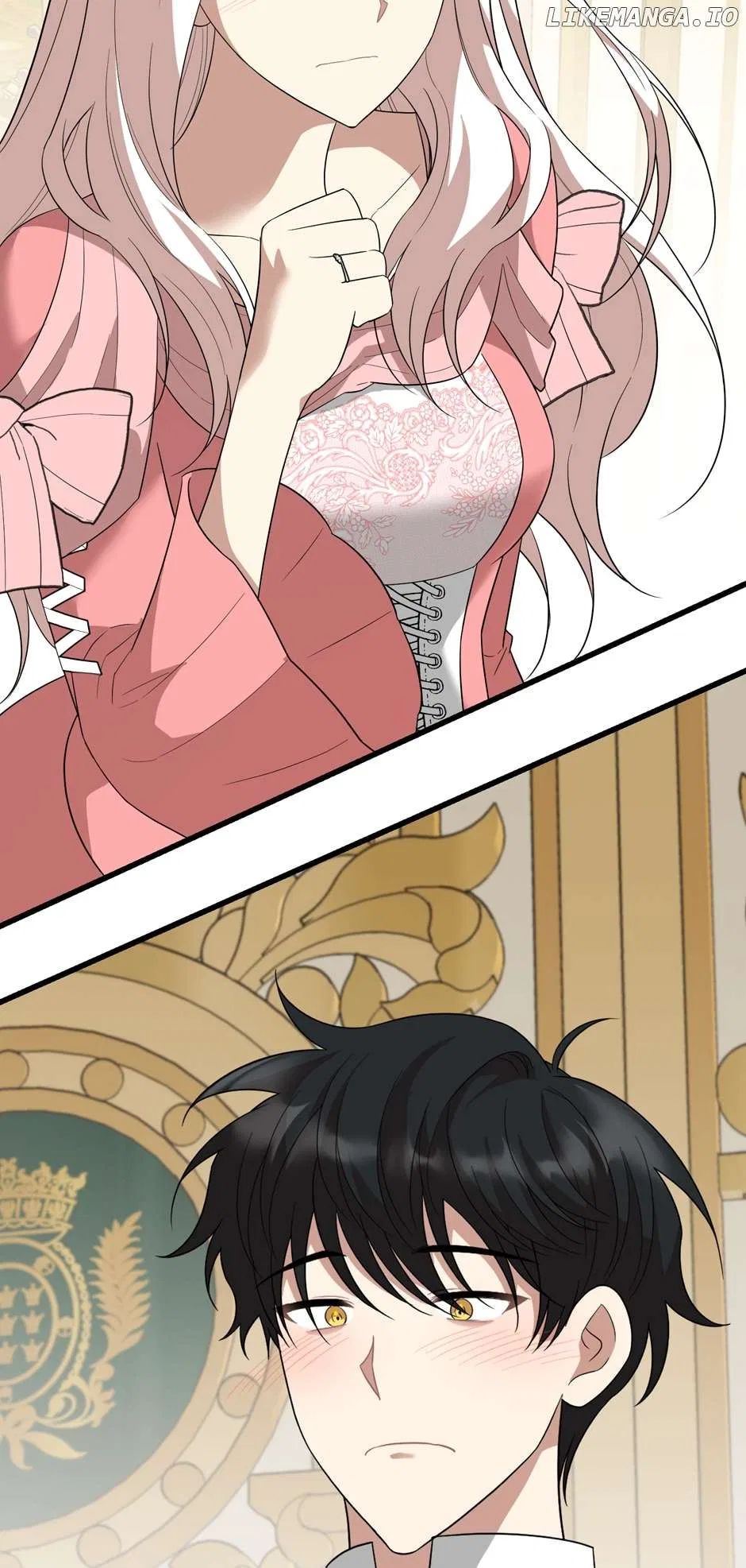Four Dangerous Brothers to My Rescue! Chapter 82 – Page 52