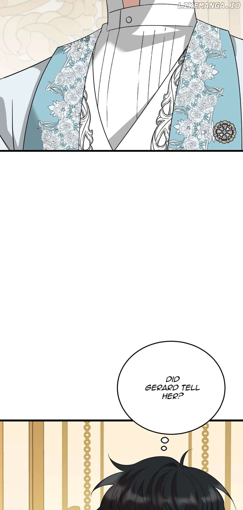 Four Dangerous Brothers to My Rescue! Chapter 82 – Page 53