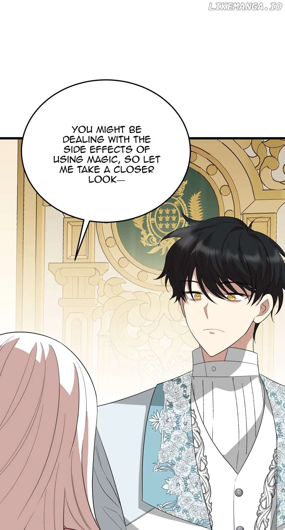 Four Dangerous Brothers to My Rescue! Chapter 82 – Page 56