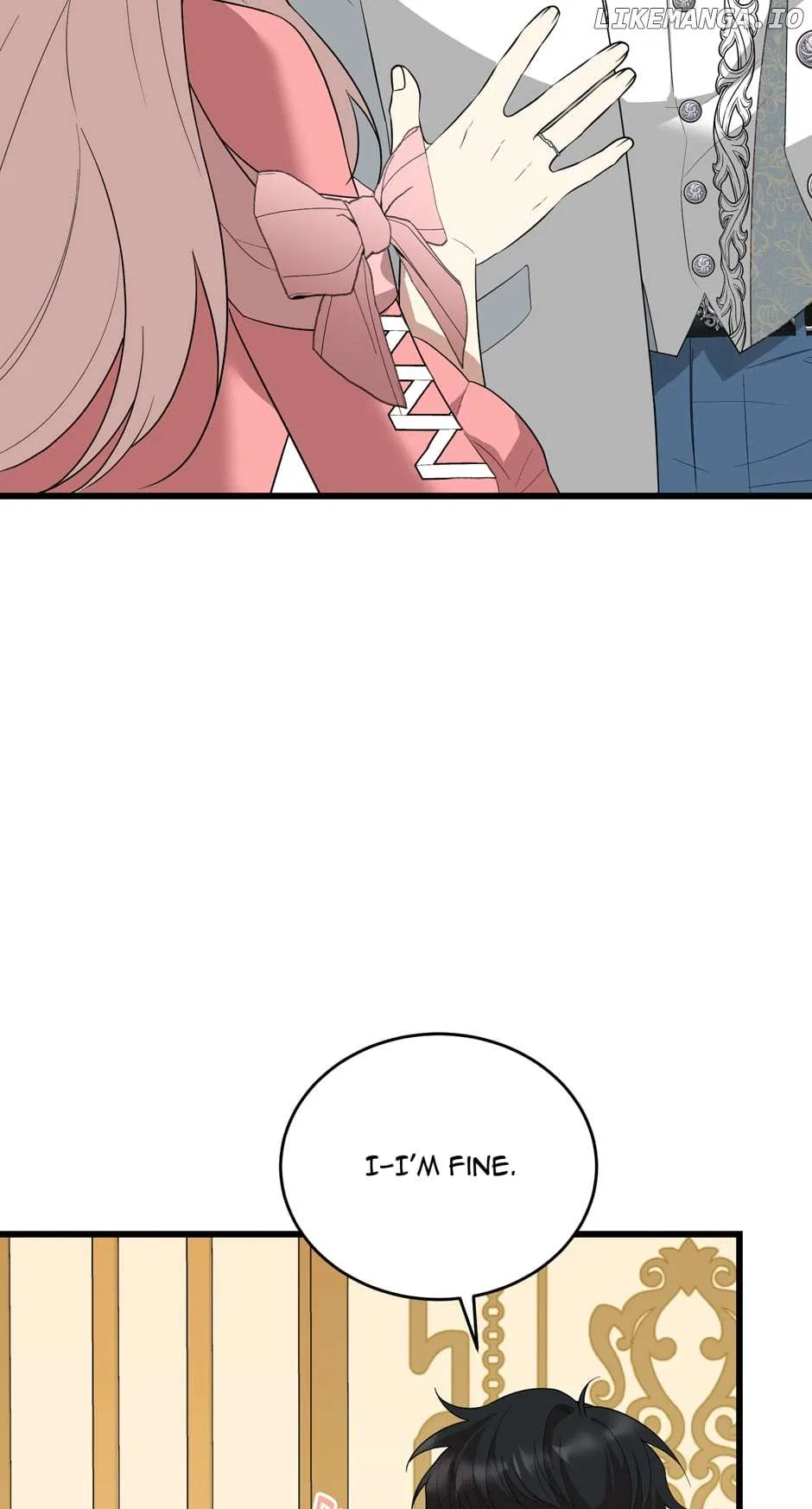 Four Dangerous Brothers to My Rescue! Chapter 82 – Page 57