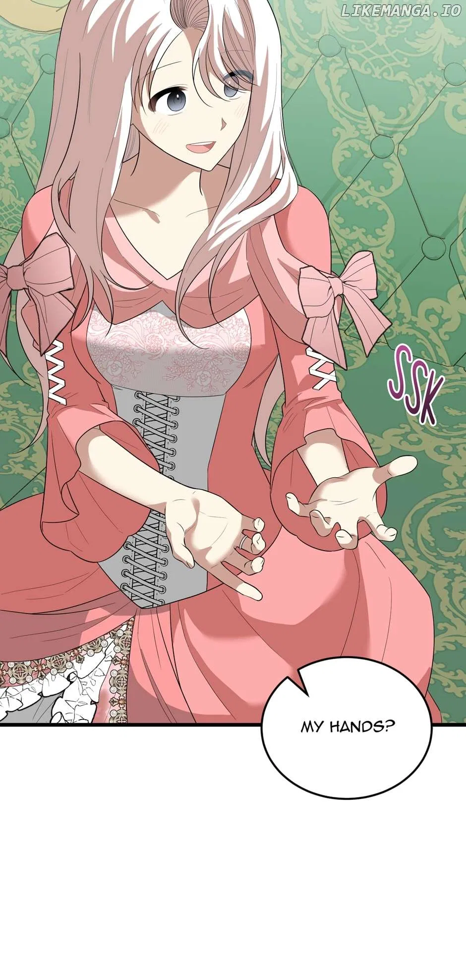 Four Dangerous Brothers to My Rescue! Chapter 82 – Page 68
