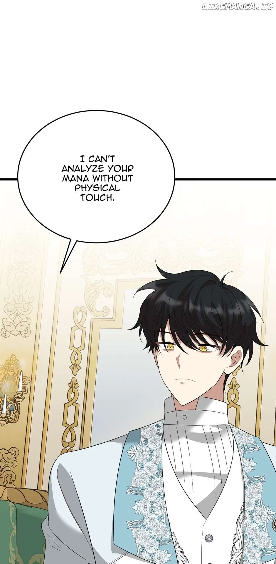 Four Dangerous Brothers to My Rescue! Chapter 82 – Page 69