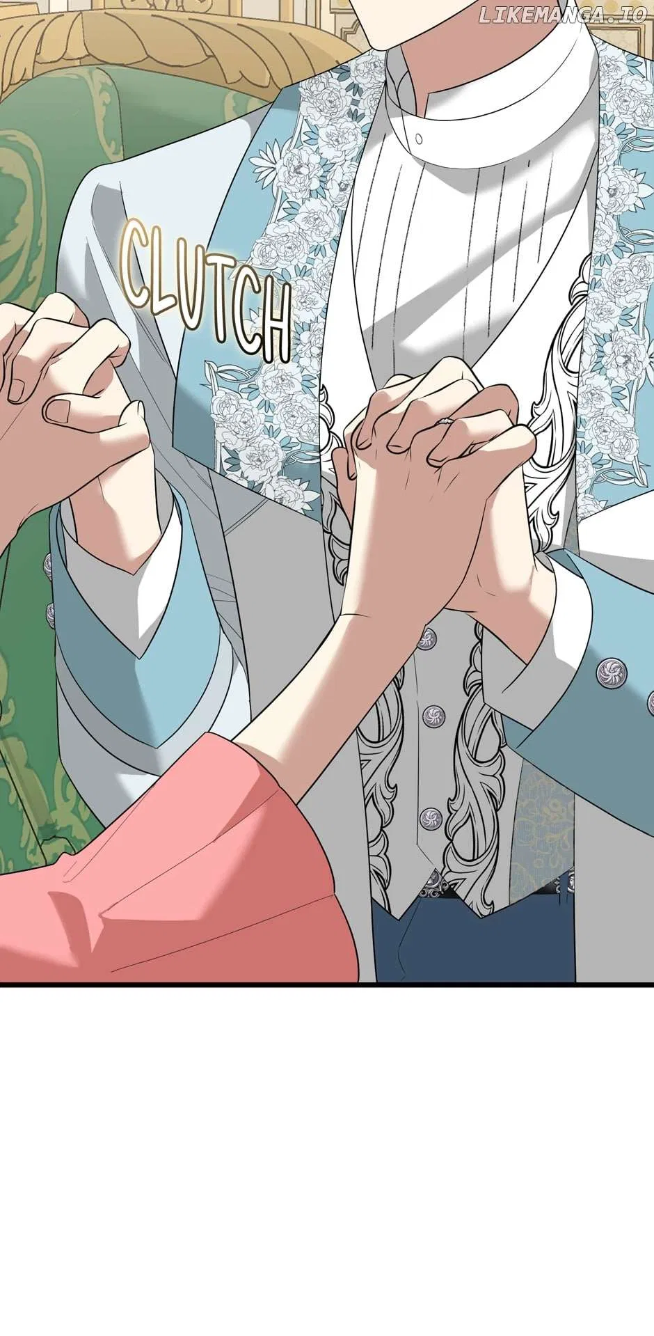 Four Dangerous Brothers to My Rescue! Chapter 82 – Page 73