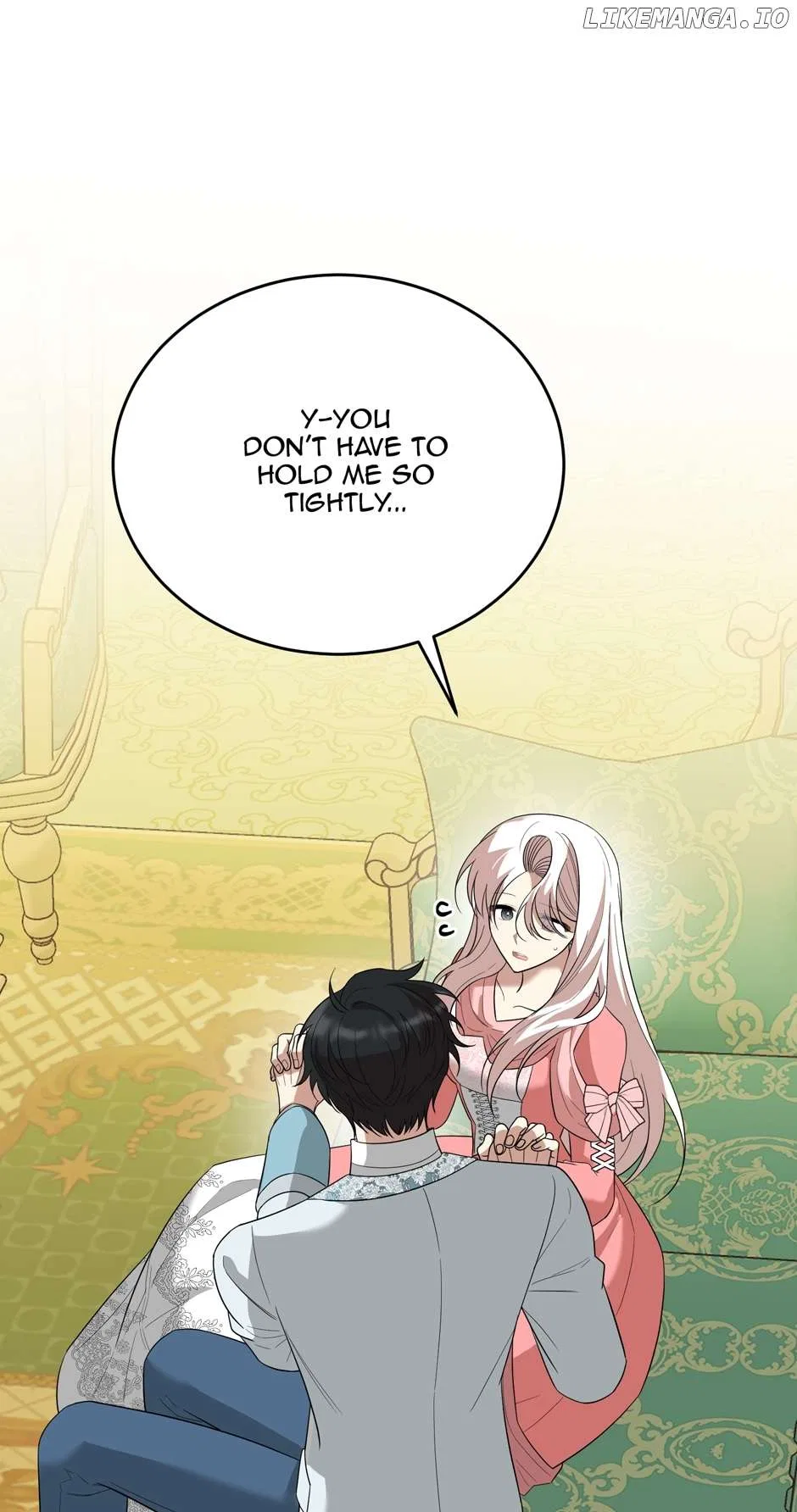 Four Dangerous Brothers to My Rescue! Chapter 82 – Page 75