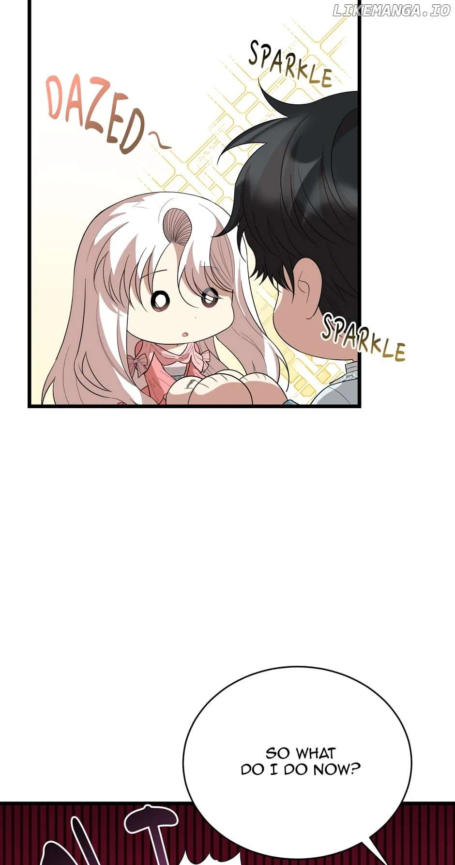Four Dangerous Brothers to My Rescue! Chapter 82 – Page 78