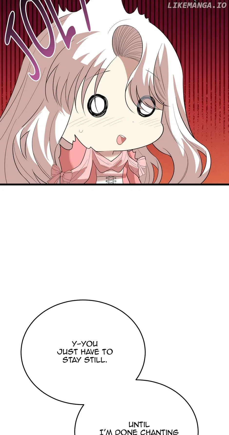 Four Dangerous Brothers to My Rescue! Chapter 82 – Page 79