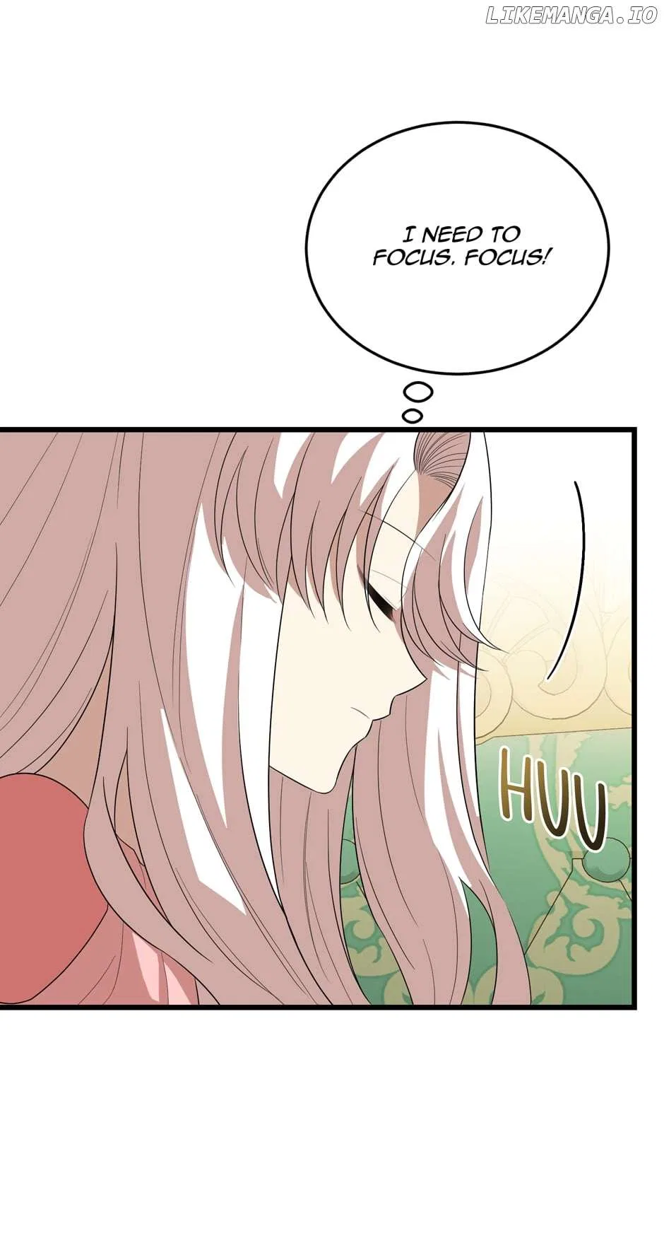 Four Dangerous Brothers to My Rescue! Chapter 82 – Page 81