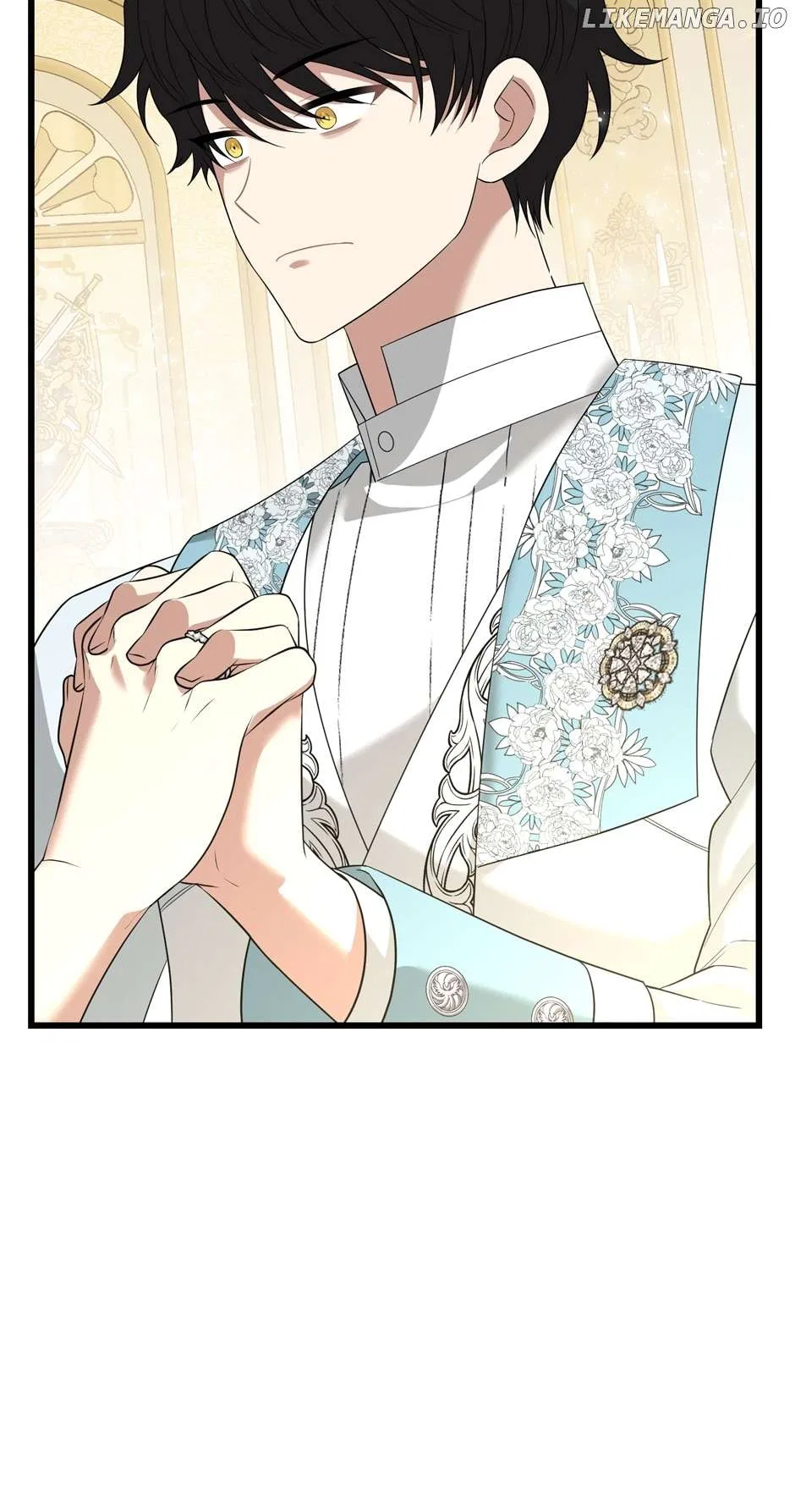 Four Dangerous Brothers to My Rescue! Chapter 82 – Page 87