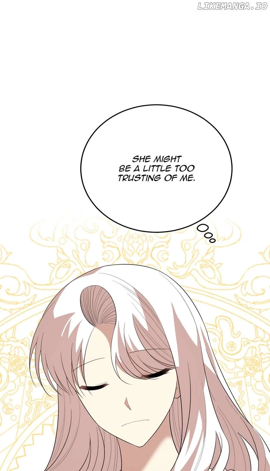Four Dangerous Brothers to My Rescue! Chapter 82 – Page 88