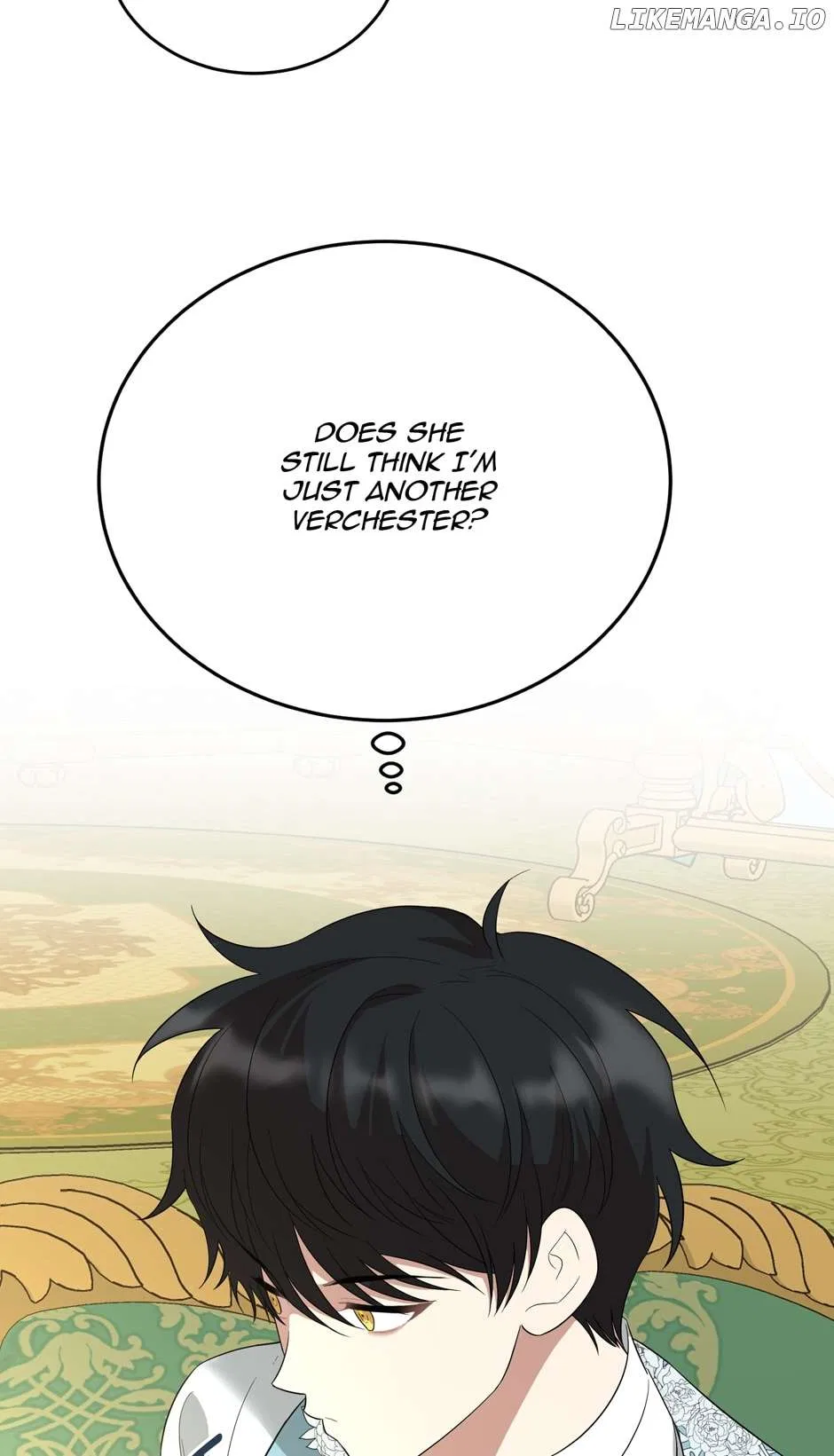 Four Dangerous Brothers to My Rescue! Chapter 82 – Page 90